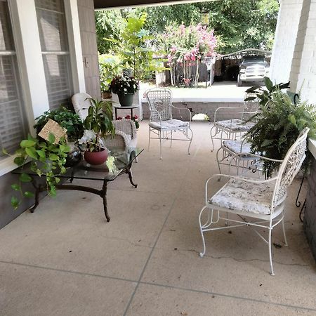 Nonie'S Hotel Ruston Exterior photo